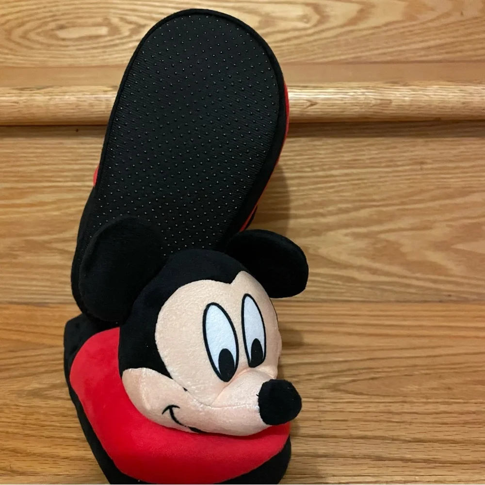Disney new never